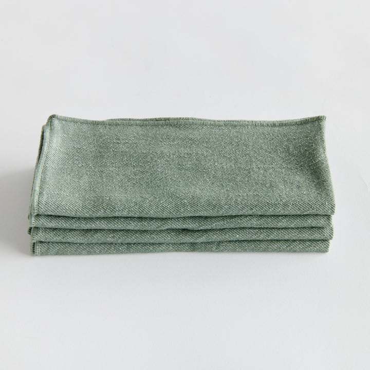 Vanna Dinner Napkins, Set of 4