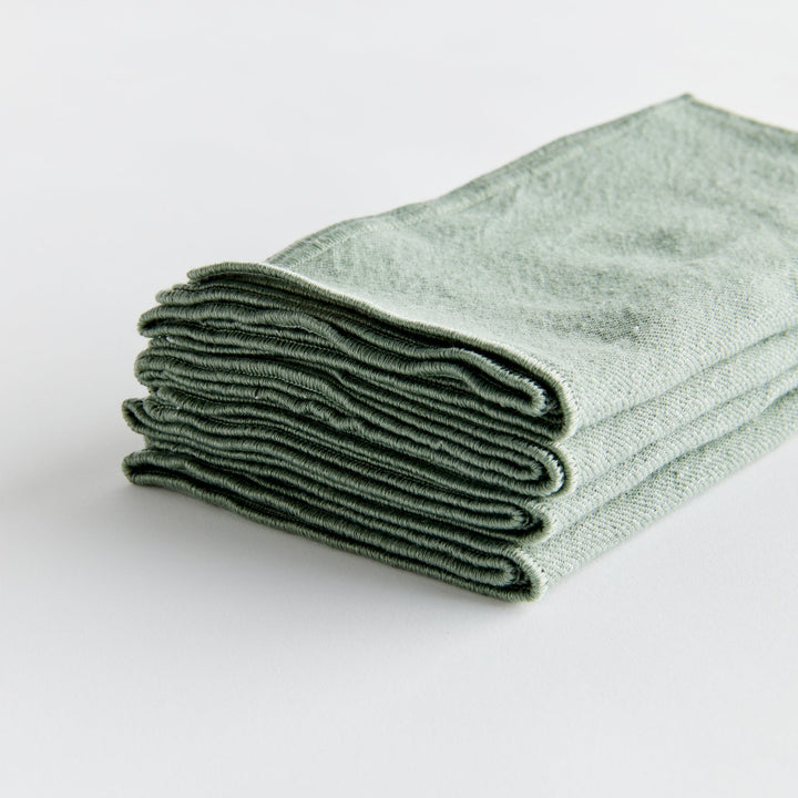 Vanna Dinner Napkins, Set of 4