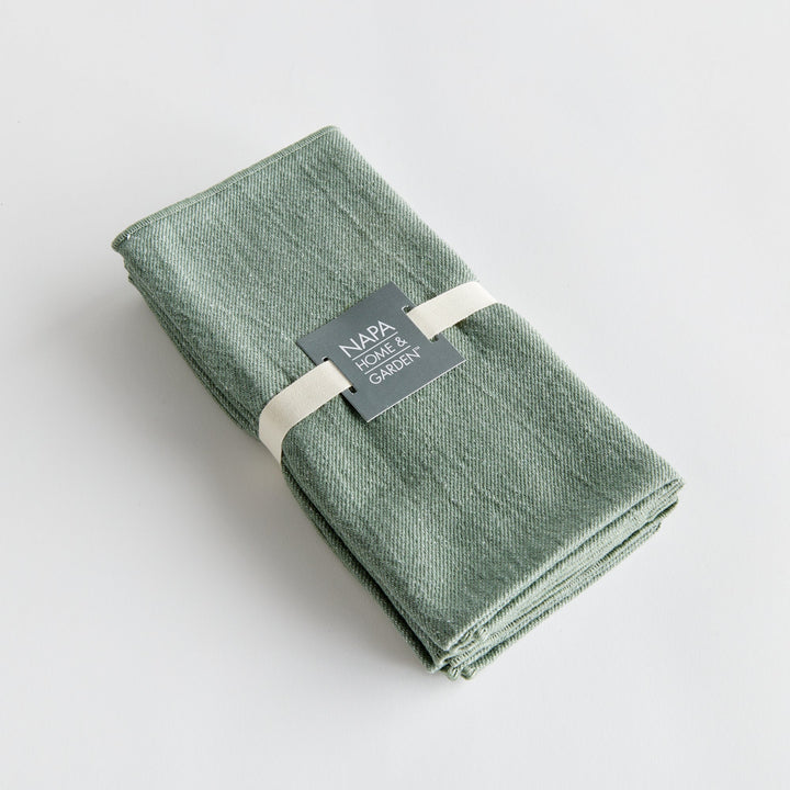Vanna Dinner Napkins, Set of 4