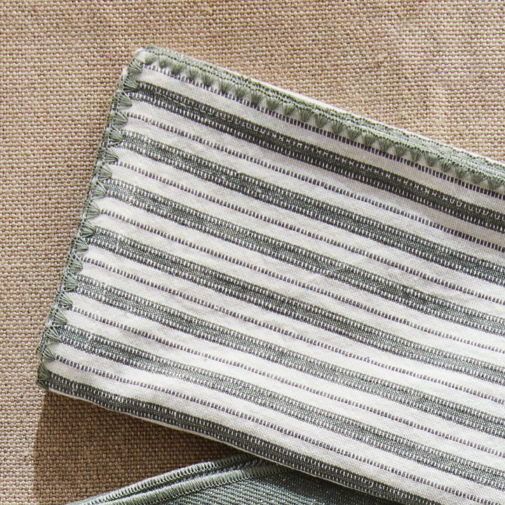 Vinnie Dinner Napkins, Set of 4