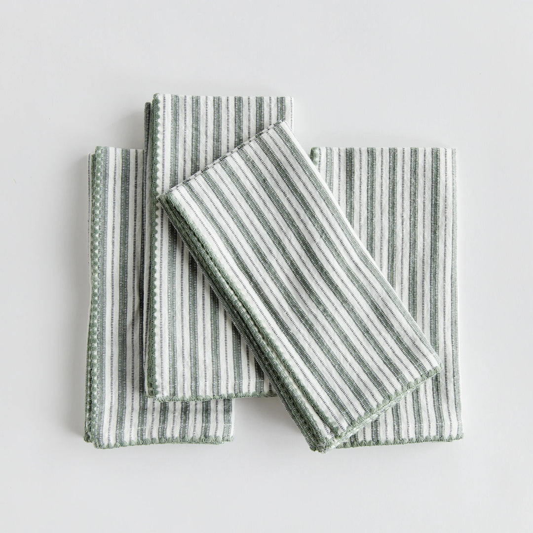 Vinnie Dinner Napkins, Set of 4