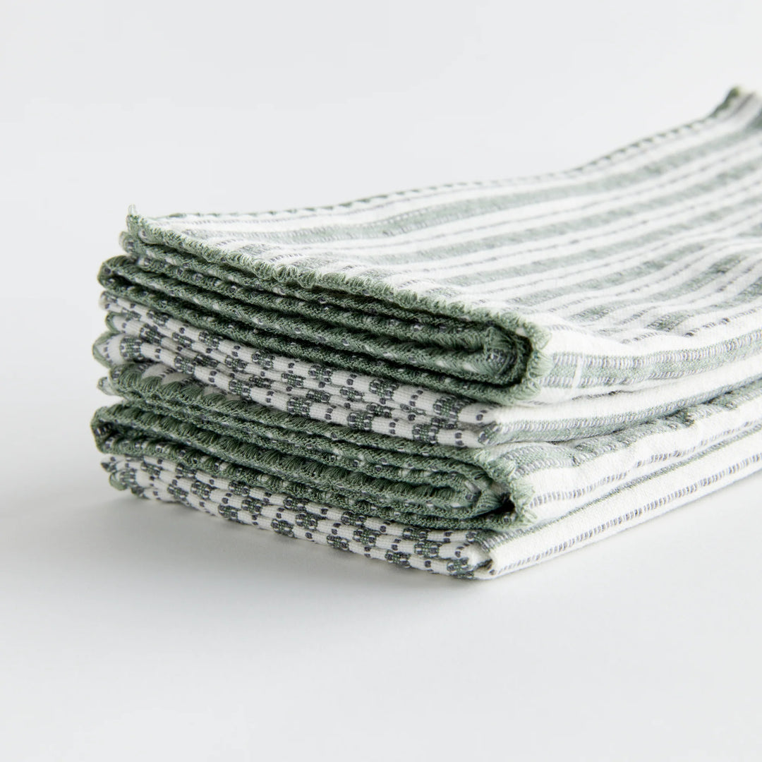 Vinnie Dinner Napkins, Set of 4