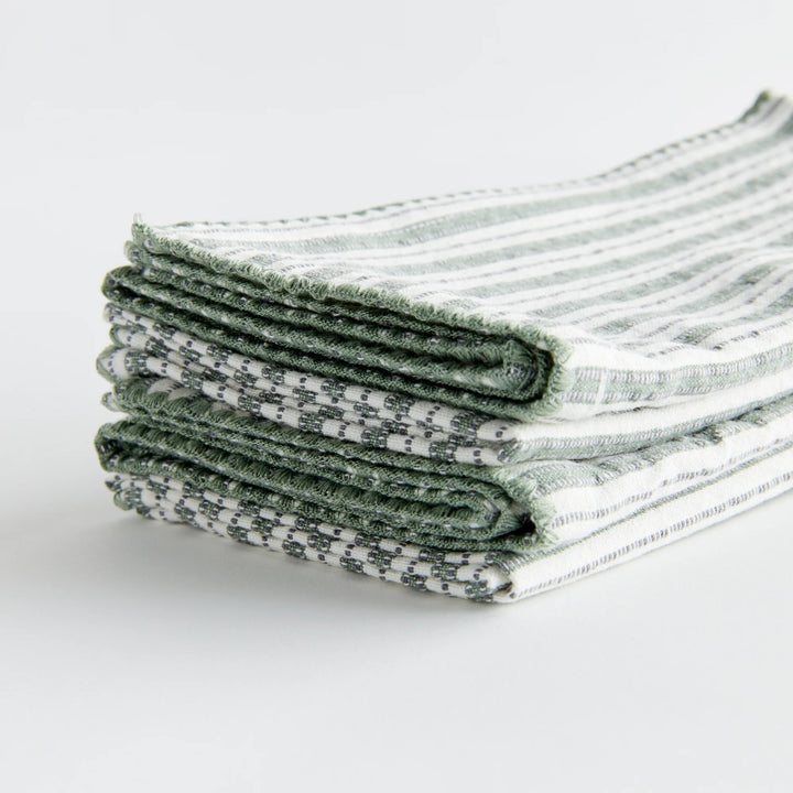 Vinnie Dinner Napkins, Set of 4