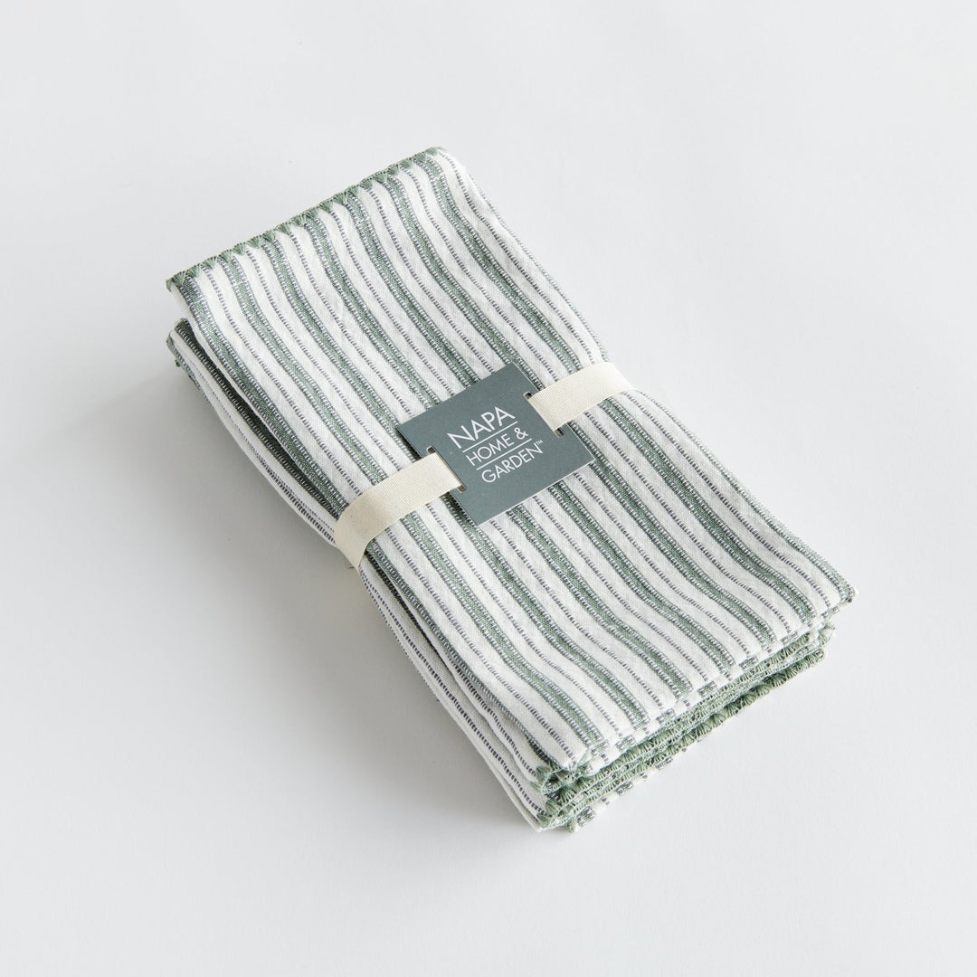 Vinnie Dinner Napkins, Set of 4