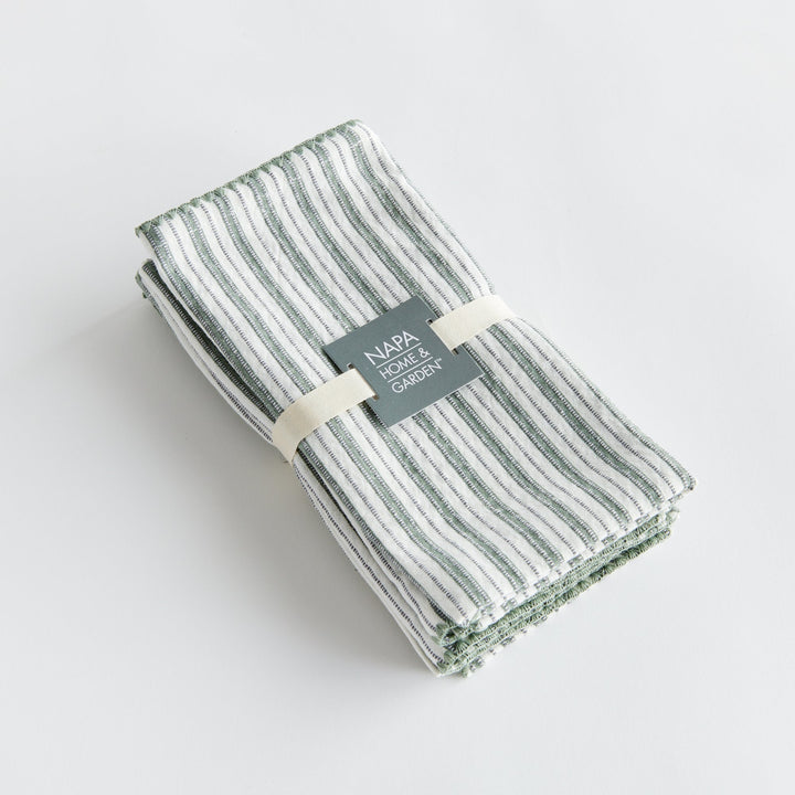 Vinnie Dinner Napkins, Set of 4