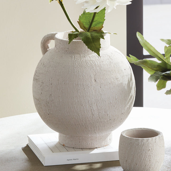 Gianna Vase, Large