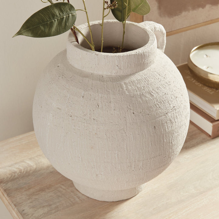 Gianna Vase, Large