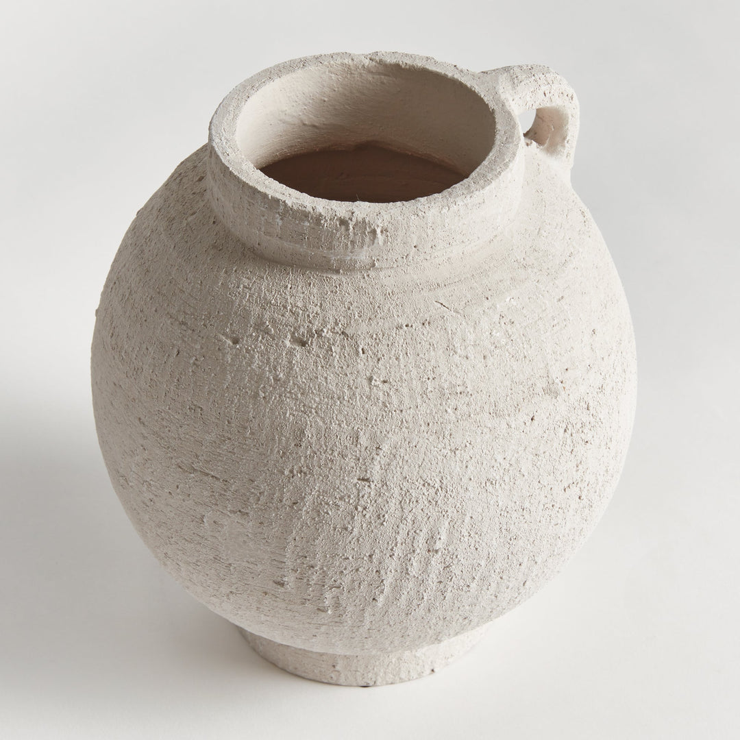 Gianna Vase, Medium