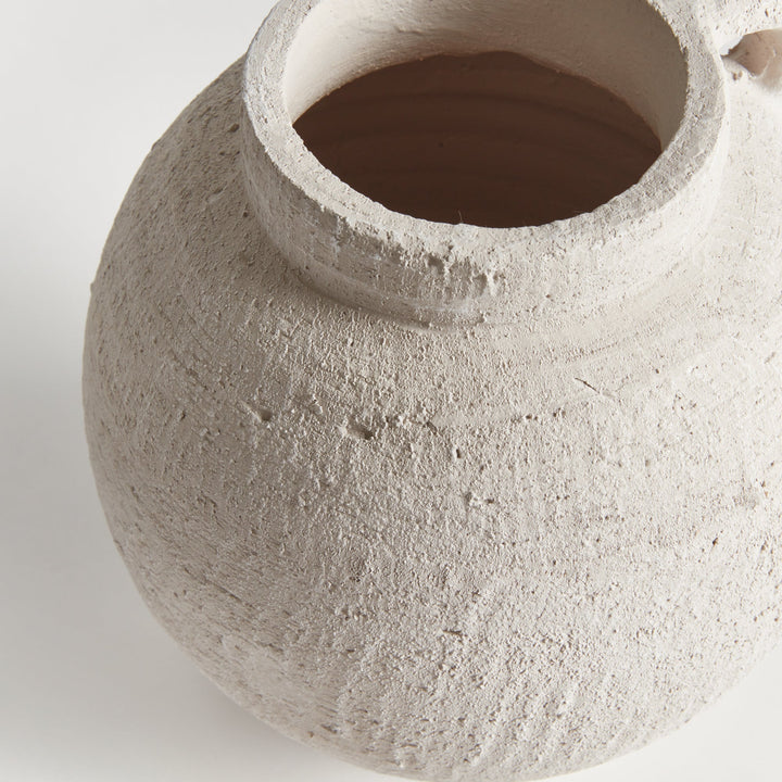 Gianna Vase, Medium