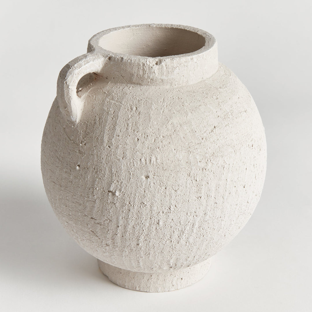 Gianna Vase, Medium