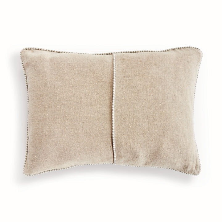Matteo Lumbar Bar Pillow 14" x 20"