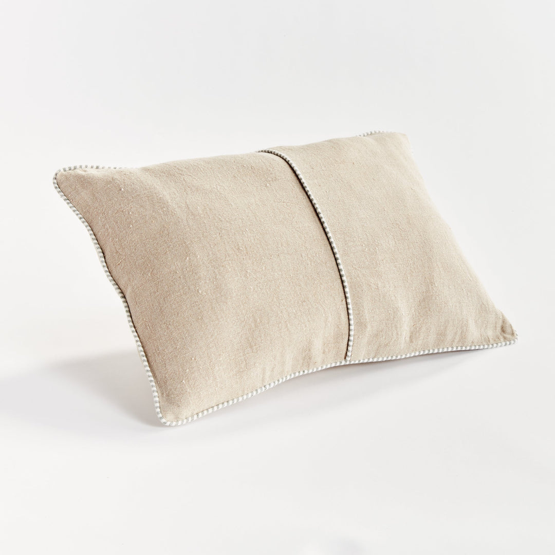 Matteo Lumbar Bar Pillow 14" x 20"