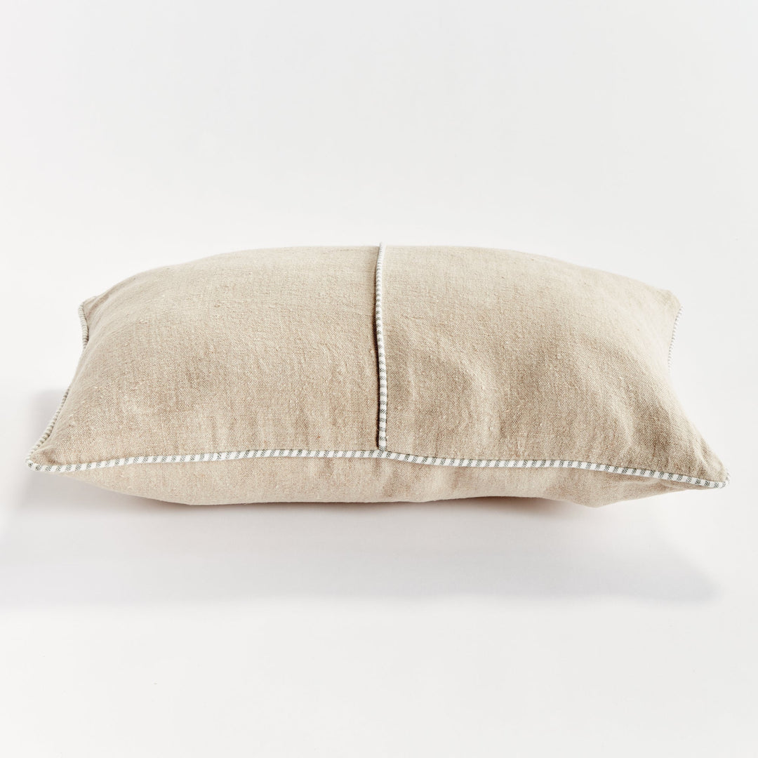 Matteo Lumbar Bar Pillow 14" x 20"
