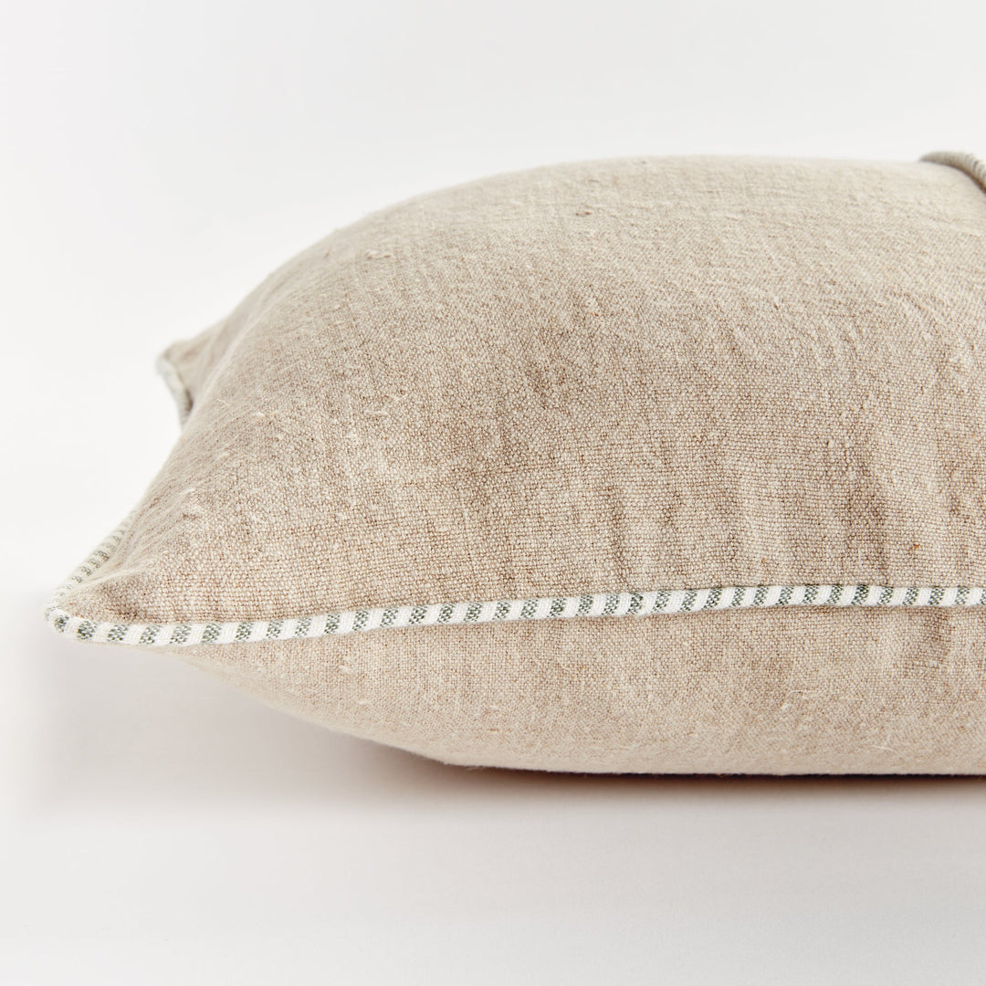 Matteo Lumbar Bar Pillow 14" x 20"