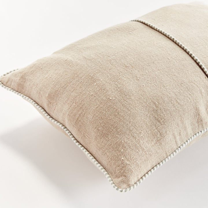 Matteo Lumbar Bar Pillow 14" x 20"
