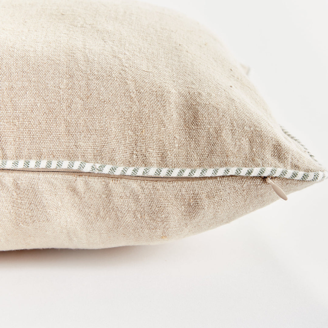 Matteo Lumbar Bar Pillow 14" x 20"