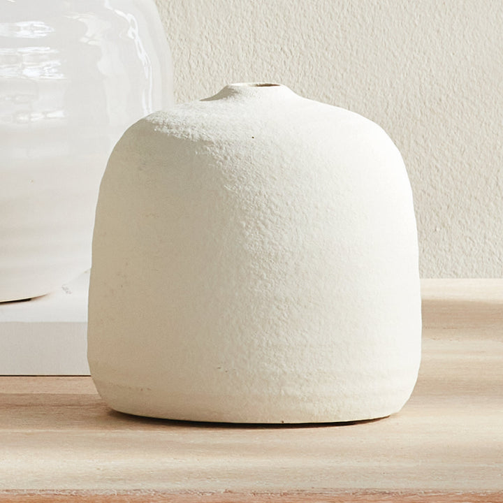 Lemore Vase, Small