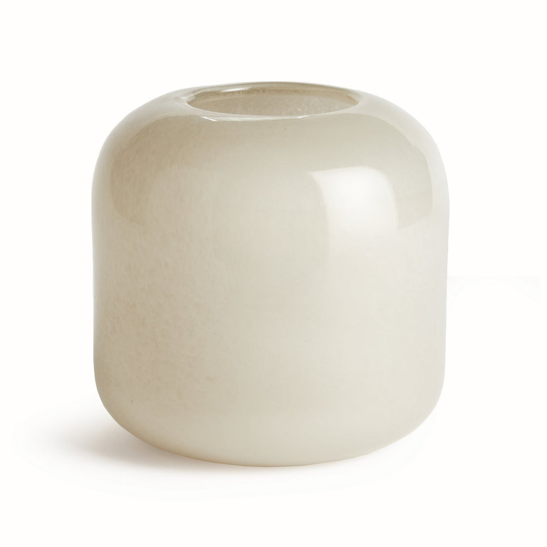 Melora Vase, Small and Large - Cloud