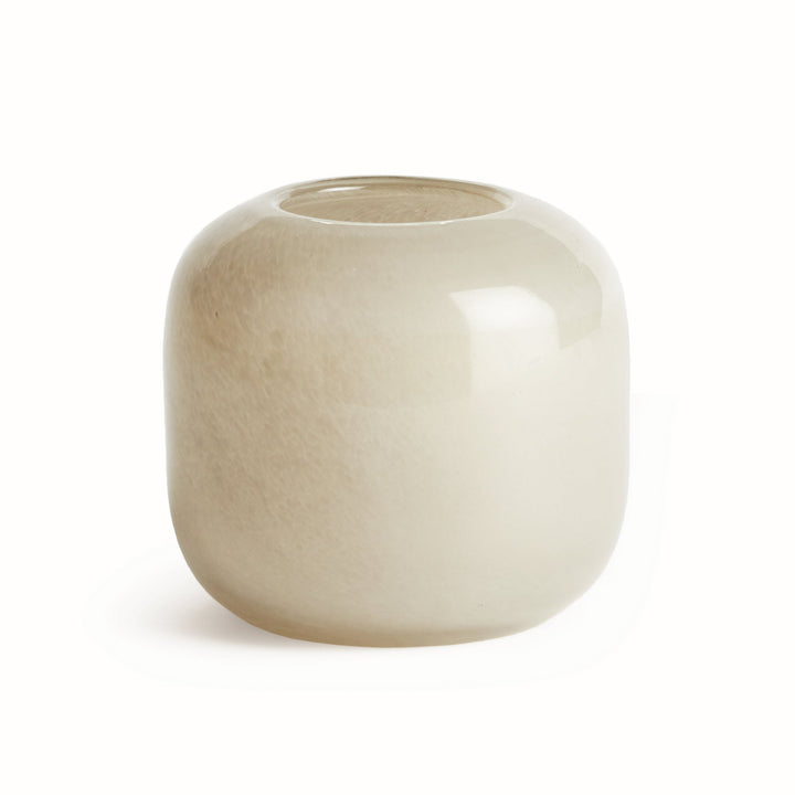 Melora Vase, Small and Large - Cloud