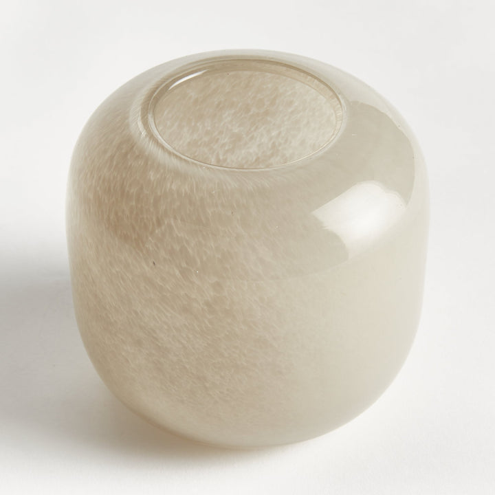 Melora Vase, Small and Large - Cloud