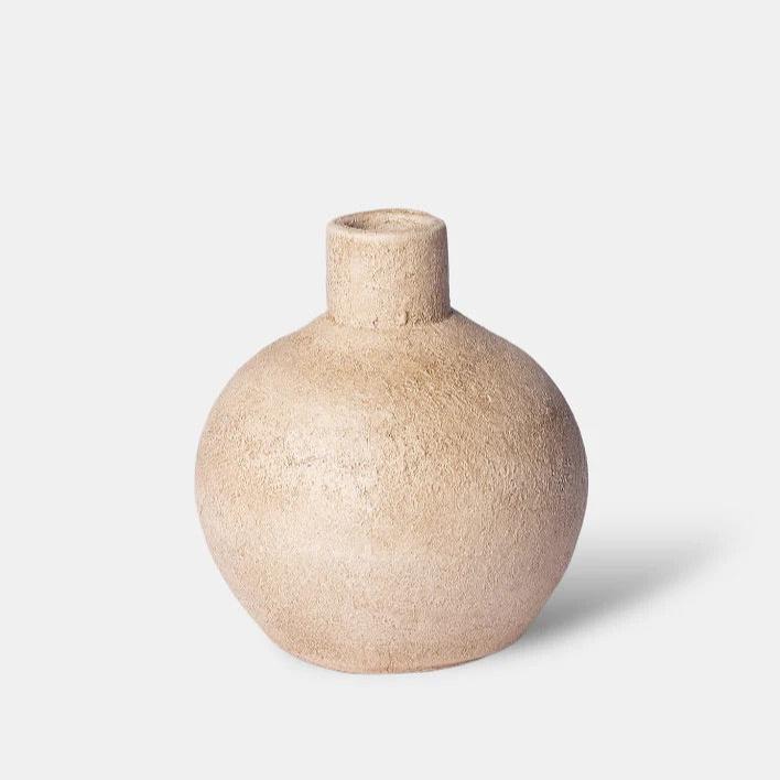 Jaya Small Apple Bud Vase