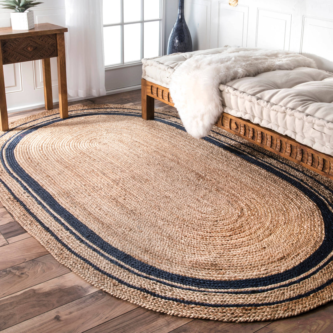 Braxton Jute Runner