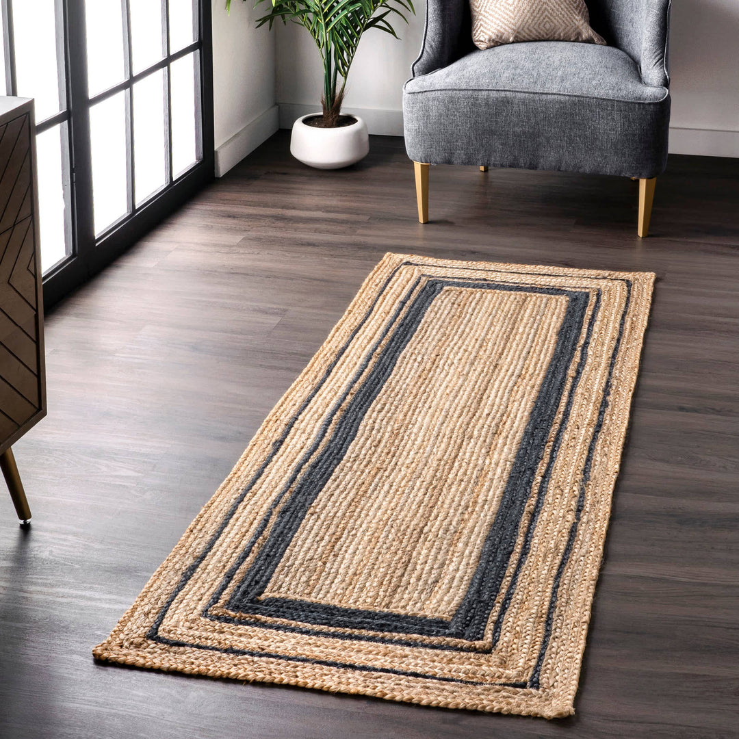 Braxton Jute Runner