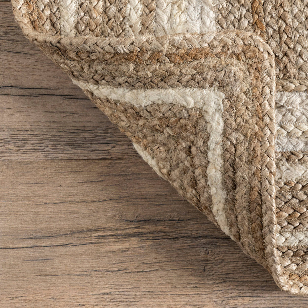 Braxton Jute Runner