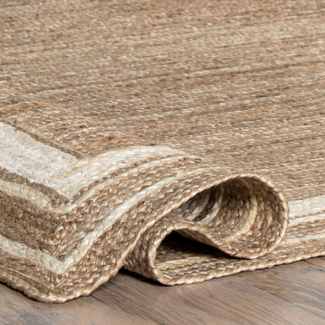 Braxton Jute Runner