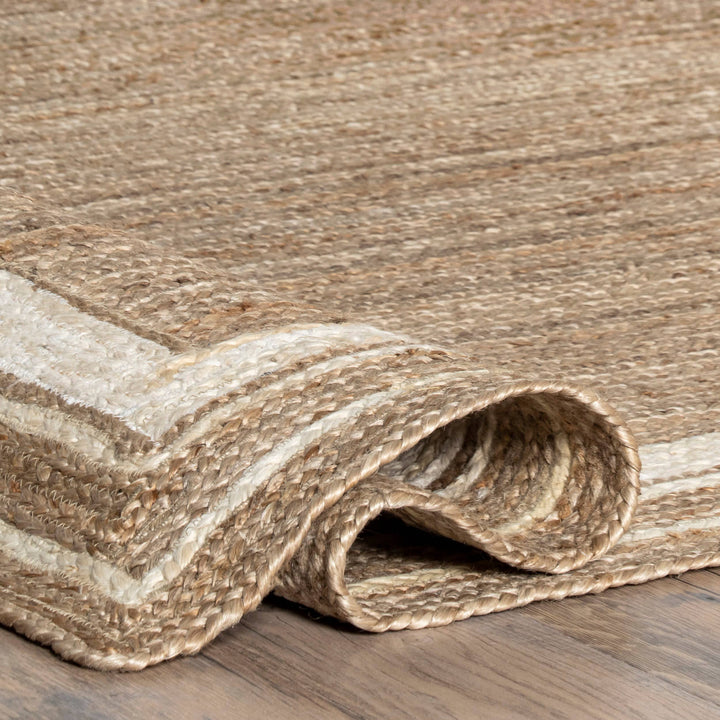 Braxton Jute Runner
