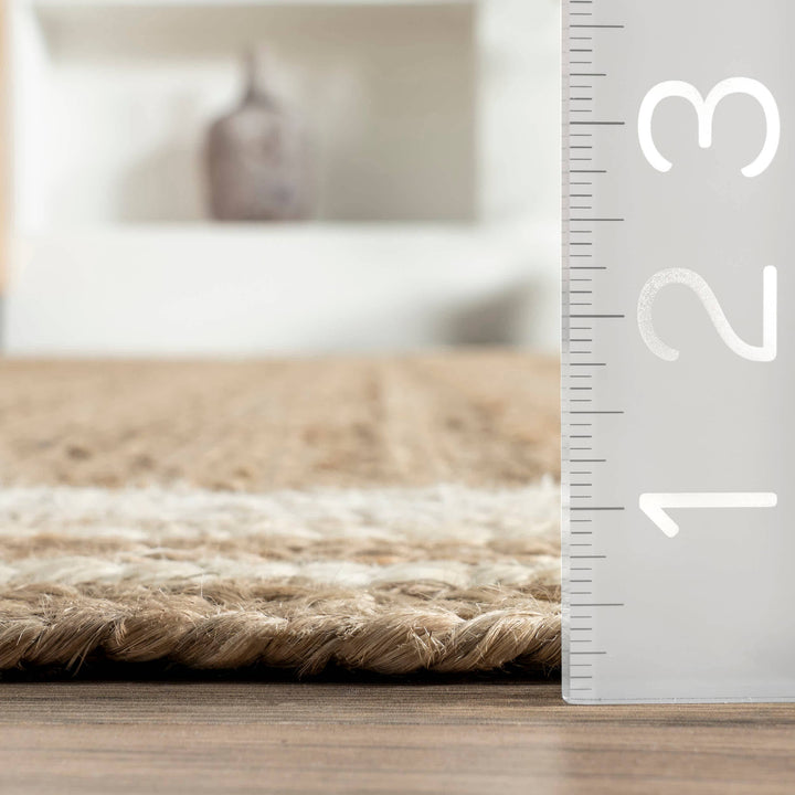 Braxton Jute Runner