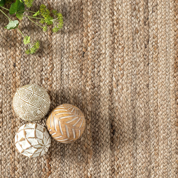 Braxton Jute Runner