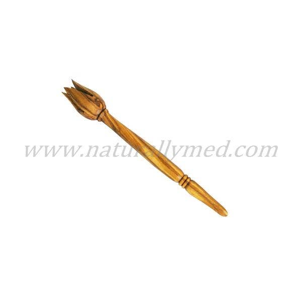 Nitana Olive Wood Olive Stabber